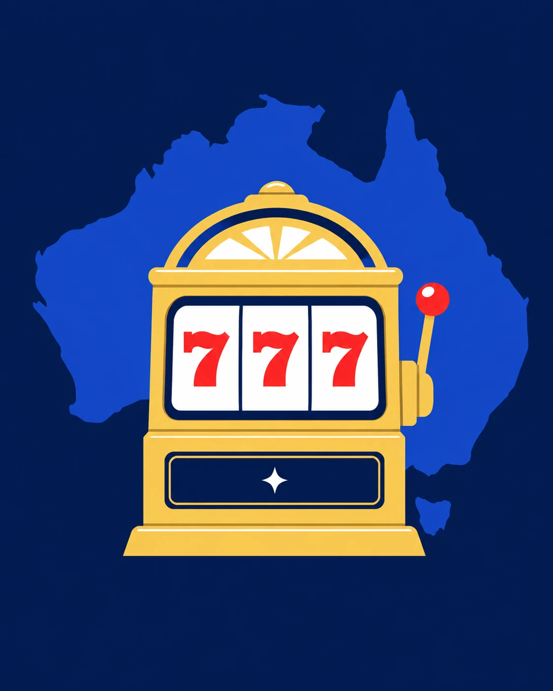 New online pokies site overview with mobile-first casino screens