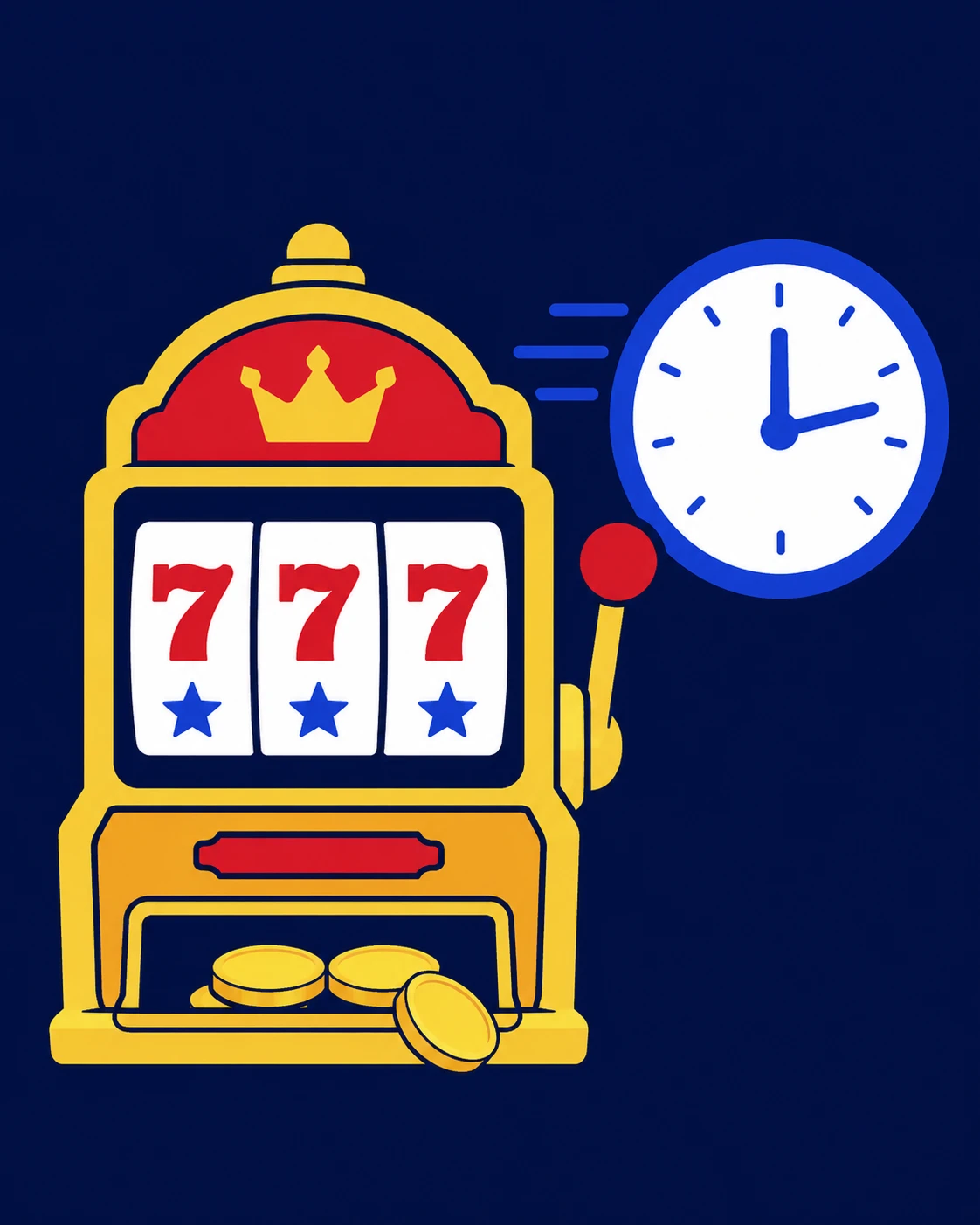 Fast payout clock for new online pokies withdrawals