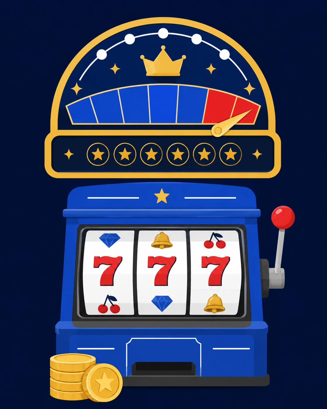 Progressive jackpot and PayID support checks on a new pokies site